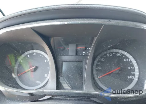 2016 GMC Terrain Sle-2 z USA, uszkodzony, nr VIN 2GKALNEK7G6338939